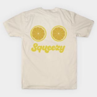 Lemon Squeezy T-Shirt